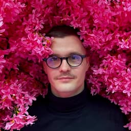 Daniel Fojcik, założyciel Nose